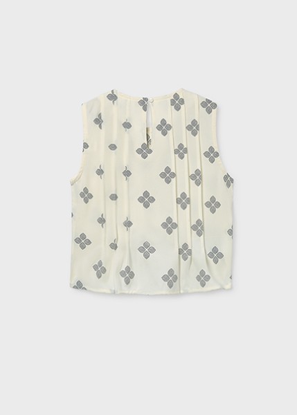 Τοπ σταμπωτό - ΜΠΕΖ 8Y