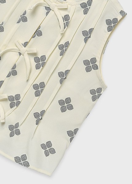 Τοπ σταμπωτό - ΜΠΕΖ 8Y