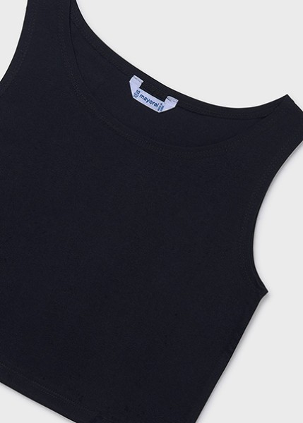 Διπλό σετ μακρυμάνικο - ΜΑΥΡΟ 16Y