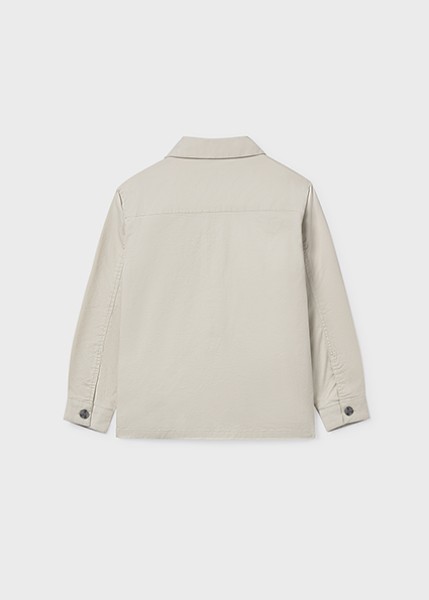 Πουκάμισο πολύτσεπο - ΜΠΕΖ 10Y