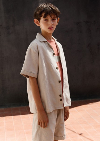 Βερμούδα - ΜΠΕΖ 16Y