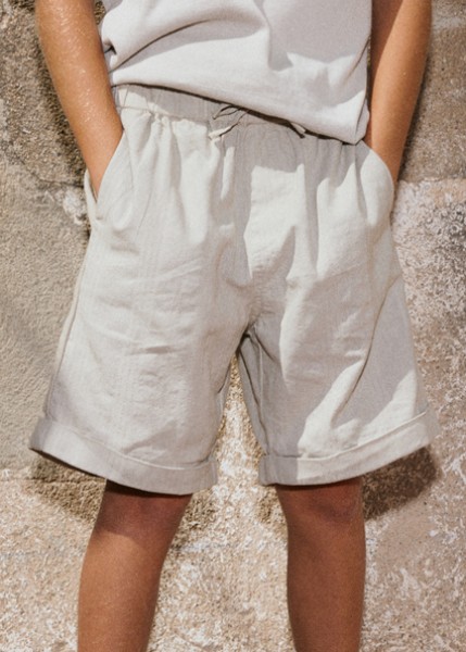 Βερμούδα - ΜΠΕΖ 16Y