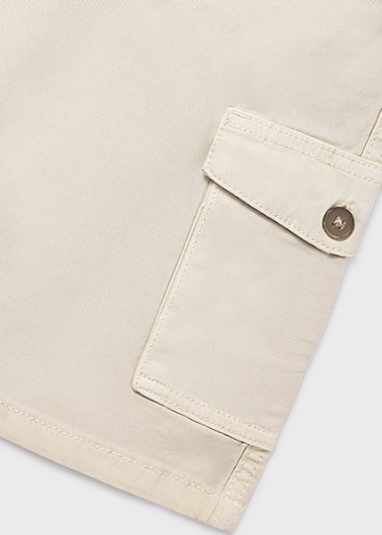 Βερμούδα cargo - ΧΟΥΜΟΥΣ 8Y