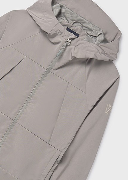 Μπουφάν αντιανεμικό - ΚΑΦΕ 14Y