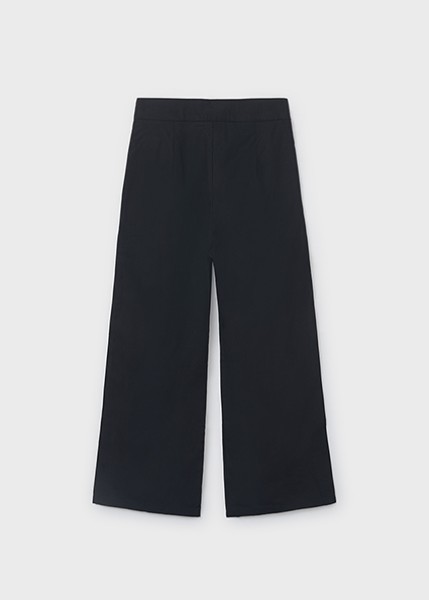 Παντελόνι μακρύ αγκράφες - ΜΑΥΡΟ 16Y