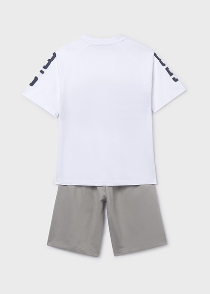 Σετ μακό στάμπα 85 - ΚΑΦΕ 16Y