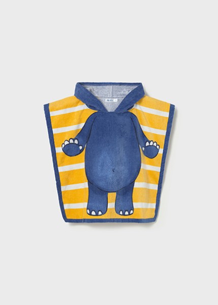 Πετσέτα - ΜΠΛΕ 2Y