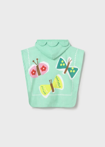 Πετσέτα - ΤΥΡΚΟΥΑΖ 2Y