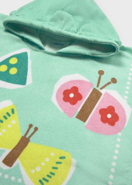 Πετσέτα - ΤΥΡΚΟΥΑΖ 2Y