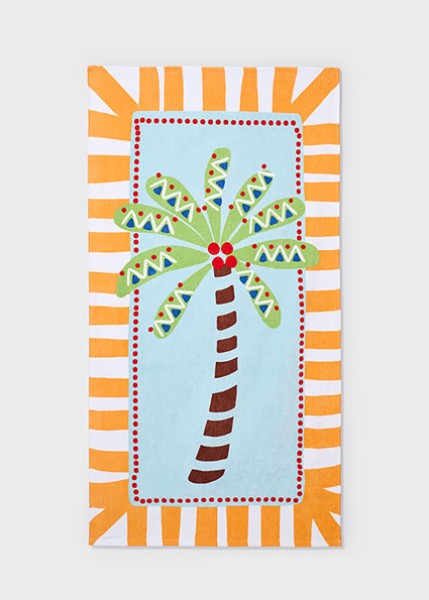 Πετσέτα - ΚΟΛΟΚΥΘΑ 10Y