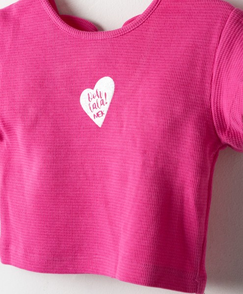 Σετ σορτς - ΜΑΤΖΕΝΤΑ 4Y