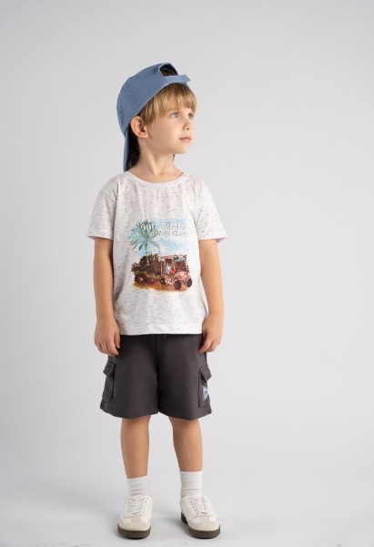 Σετ μακό - ΜΕΛΑΝΖΕ 2Y