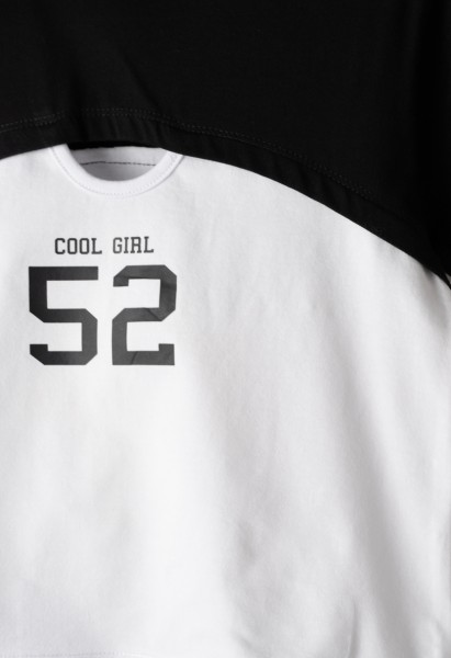 Σετ παντελόνα - ΜΑΥΡΟ 14Y