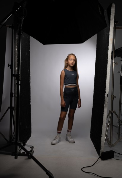 Σετ κολάν - ΚΑΦΕ 14Y