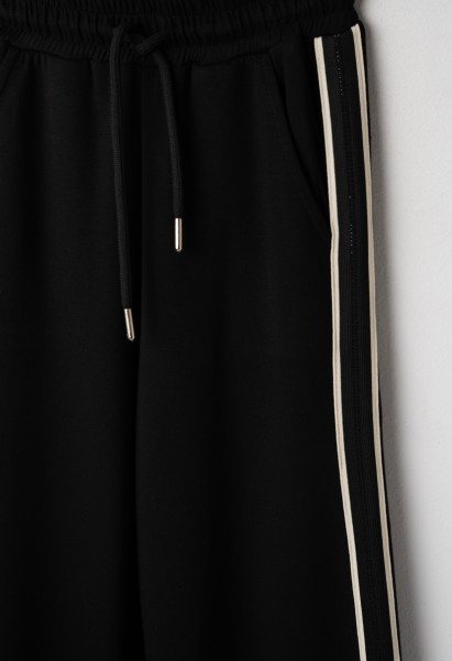 Σετ παντελόνα - ΕΚΡΟΥ 6Y