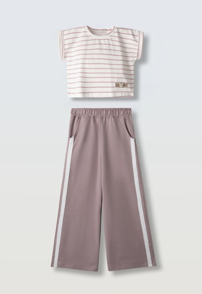 Σετ παντελόνα - ΡOZ 8Y