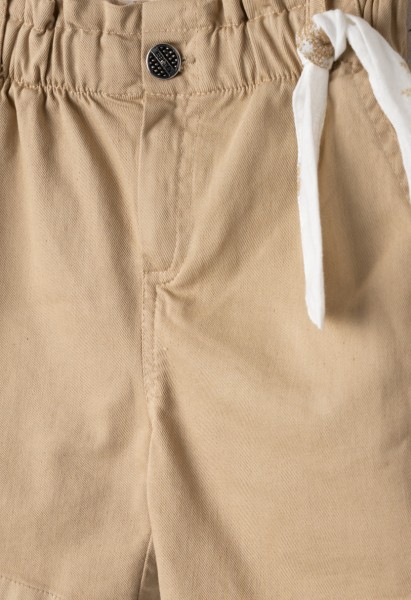 Σετ σορτς - ΚΑΜΕΛ 14Y