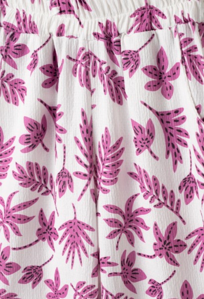 Σετ παντελόνα - ΜΑΤΖΕΝΤΑ 12Y