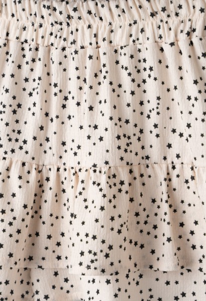 Σετ σορτς - ΜΑΥΡΟ 6Y