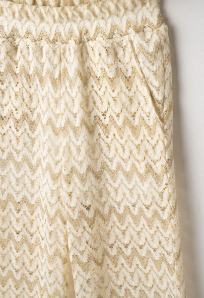 Σετ παντελόνα - ΜΠΕΖ 8Y