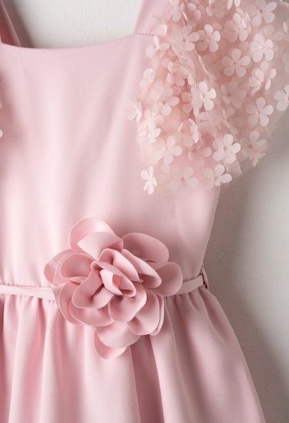 Φόρεμα - ΡOZ 14Y