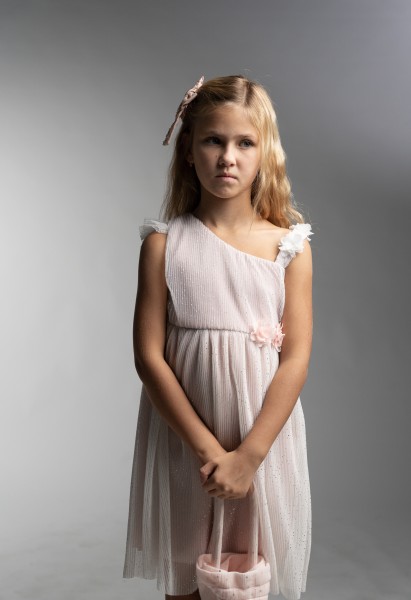 Φόρεμα - ΡOZ 6Y