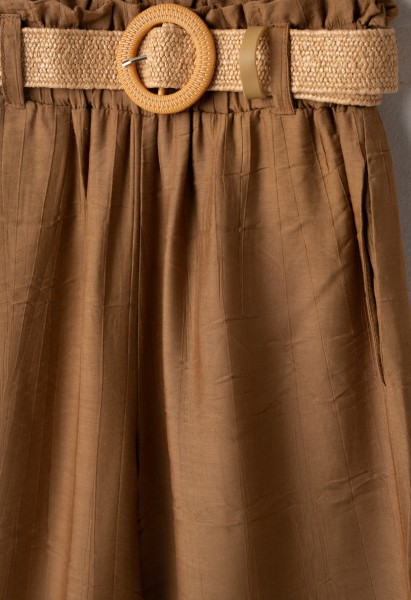 Σετ παντελόνα - ΚΑΦΕ 14Y