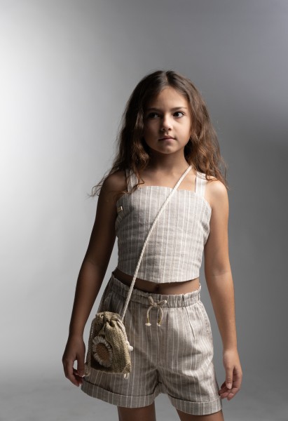 Σετ σορτς - ΤΥΠΟΣ 6Y