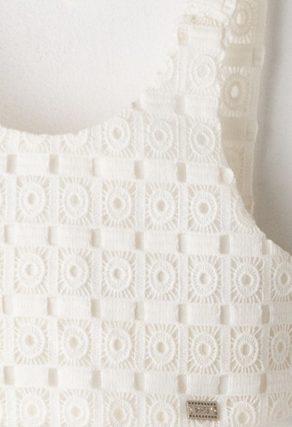 Σετ σορτς - ΕΚΡΟΥ 12Y