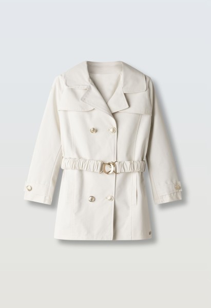 Καπαρτίνα - ΜΠΕΖ 14Y