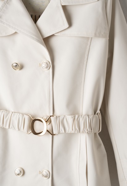 Καπαρτίνα - ΜΠΕΖ 14Y