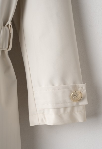 Καπαρτίνα - ΜΠΕΖ 14Y