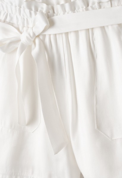 Σετ σορτς - ΕΚΡΟΥ 12Y