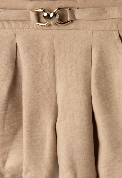 Σετ σορτς - ΚΑΜΕΛ 12Y