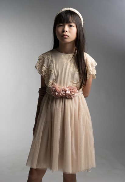 Φόρεμα - ΜΠΕΖ 14Y