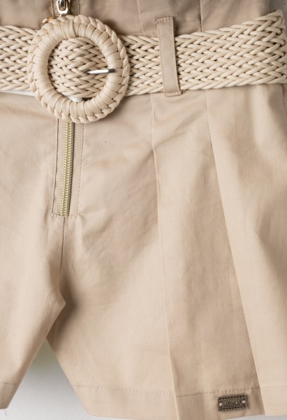 Σετ σορτς - ΚΑΜΕΛ 6Y