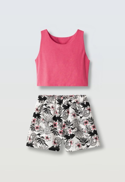 Σετ σορτς - ΦΟΥΞ 10Y