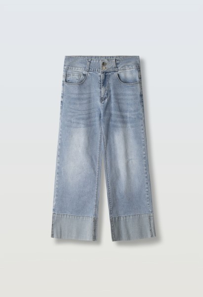 Παντελόνι τζιν - ΤΖΙΝ 10Y