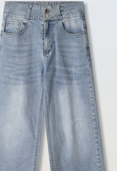 Παντελόνι τζιν - ΤΖΙΝ 10Y