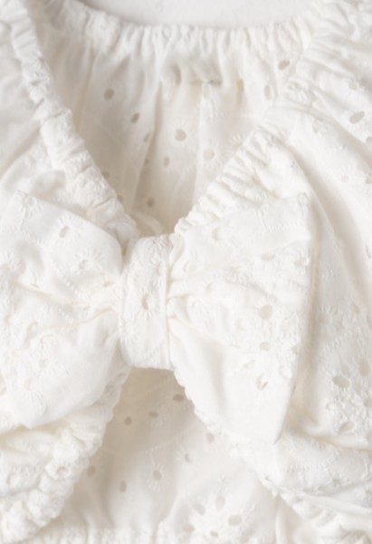 Σετ σορτς - ΛΕΥΚΟ 2Y