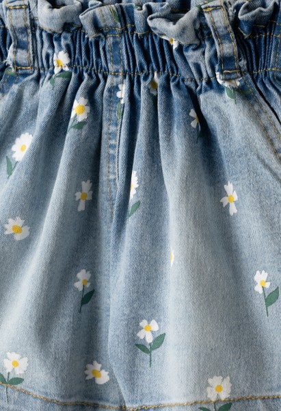 Σετ σορτς - ΛΕΥΚΟ 2Y