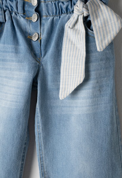 Παντελόνι τζιν - ΤΖΙΝ 6Y