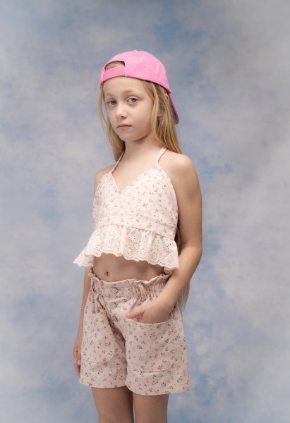 Σετ σορτς - ΡOZ 2Y