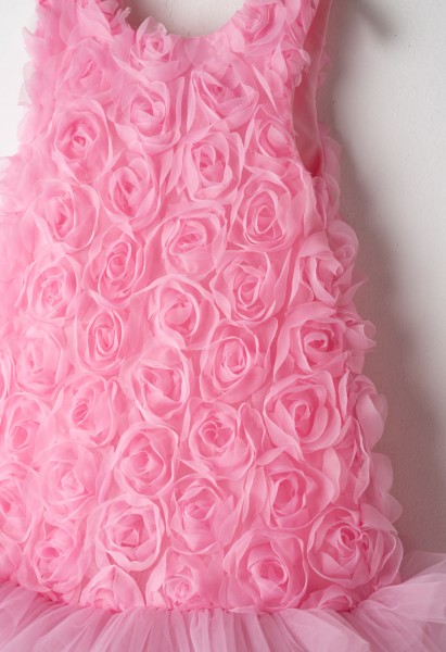 Φόρεμα - ΡOZ 6Y