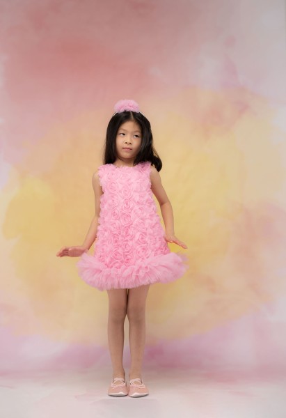 Φόρεμα - ΡOZ 6Y