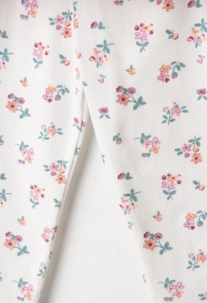 Σετ κολάν - ΣΑΠΙΟ ΜΗΛΟ 6Y