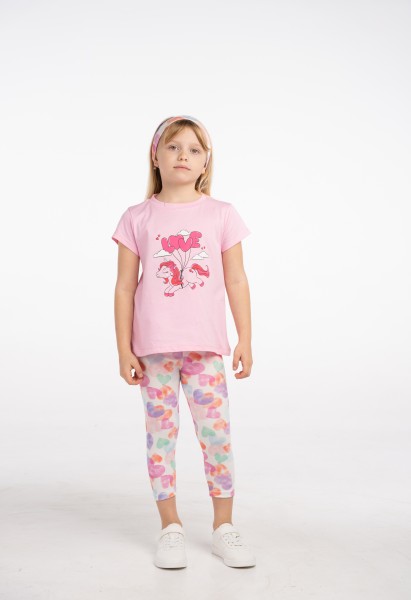 Σετ κολάν - ΡOZ 6Y