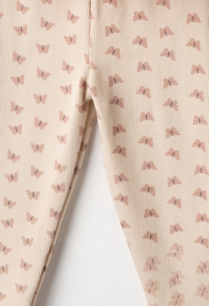 Σετ κολάν με τσαντάκι - ΡOZ 6Y