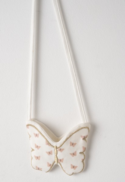 Σετ κολάν με τσαντάκι - ΕΚΡΟΥ 3Y