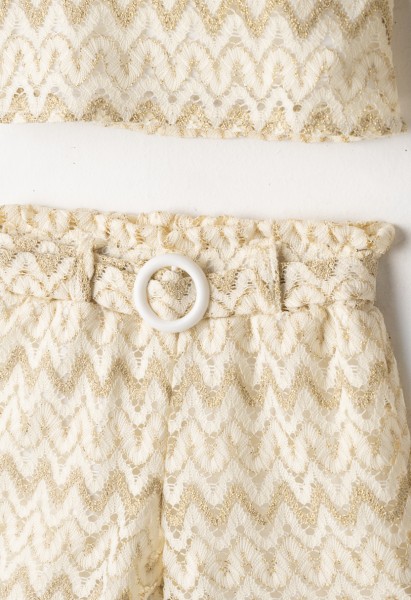 Σετ σορτς - ΤΥΠΟΣ 6Y